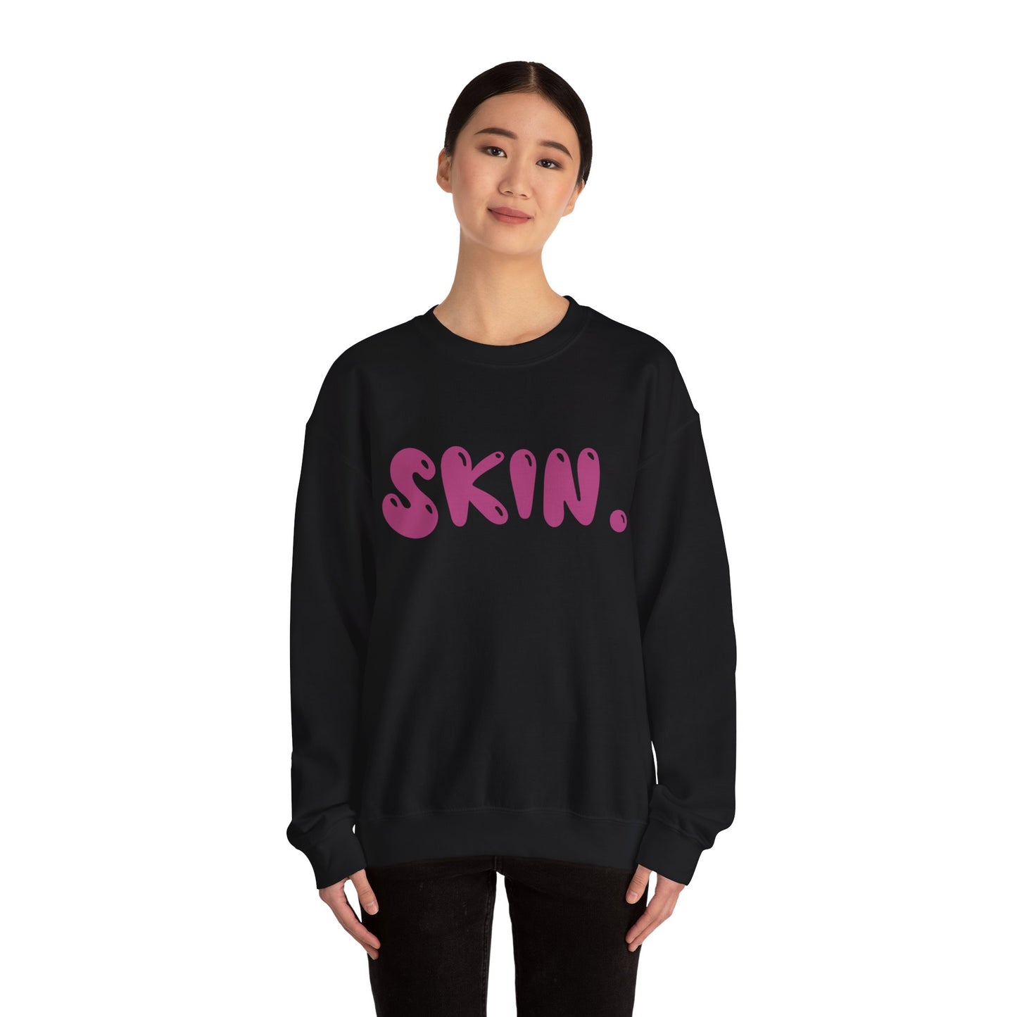Skin Period V-Day Limited Edition (Magenta)