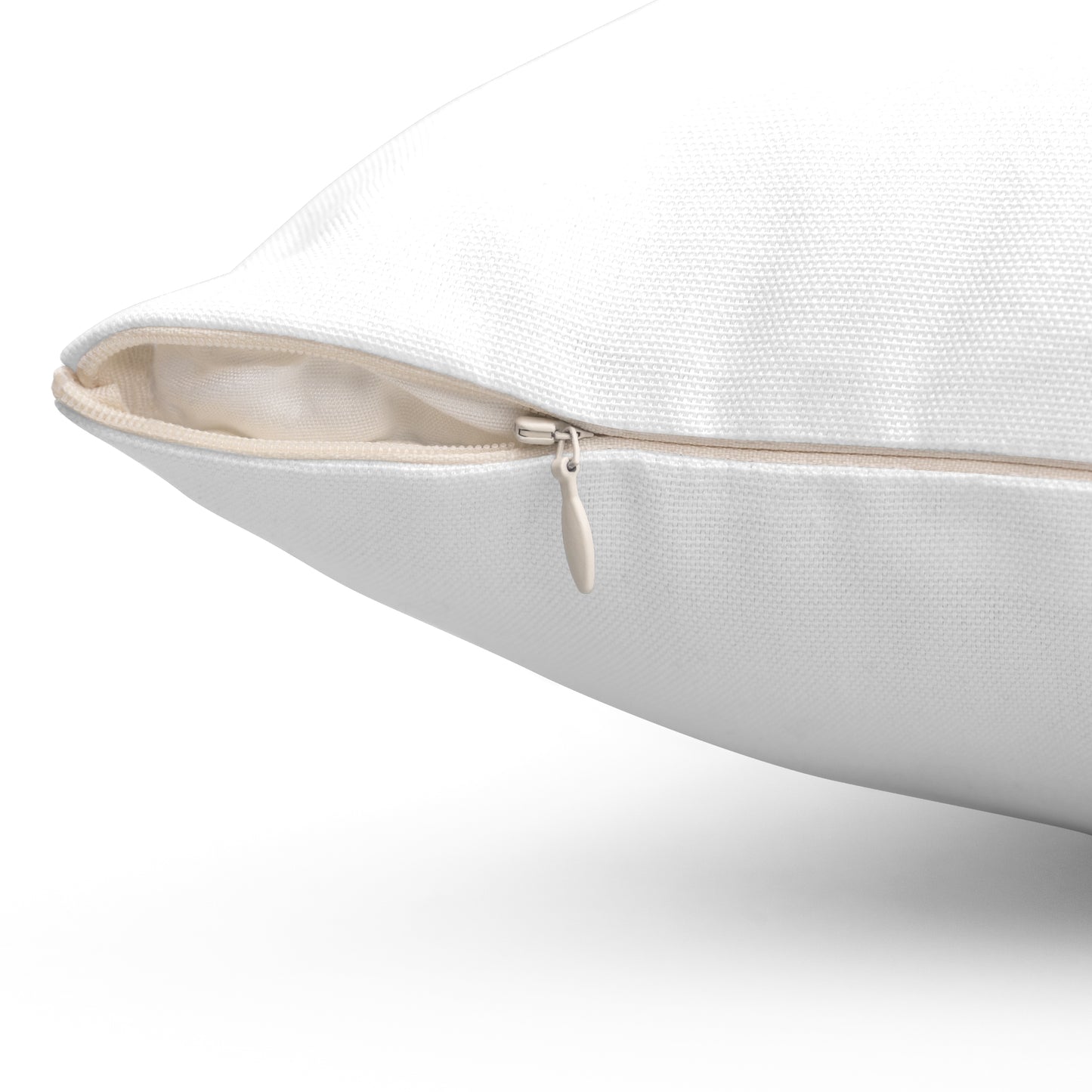Skin Period Pillow (Tan)