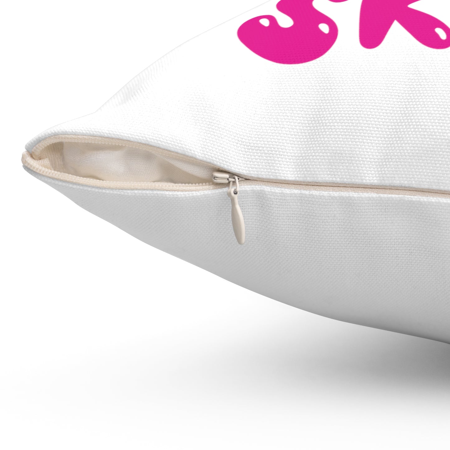 Skin Period V-Day Limited Edition Pillow