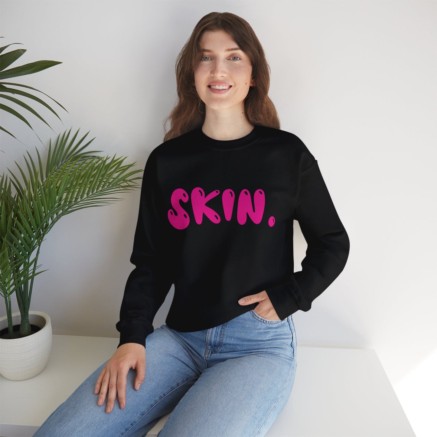 Skin Period V-Day Limited Edition (Hot Pink)