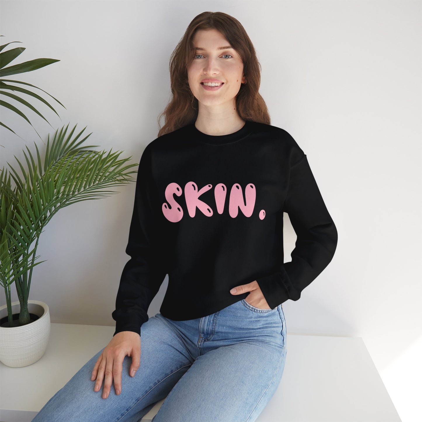 Skin Period V-Day Limited Edition (Lt. Pink)