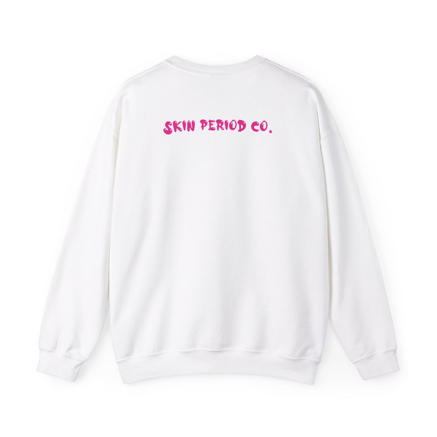 Skin Period V-Day Limited Edition (Magenta)
