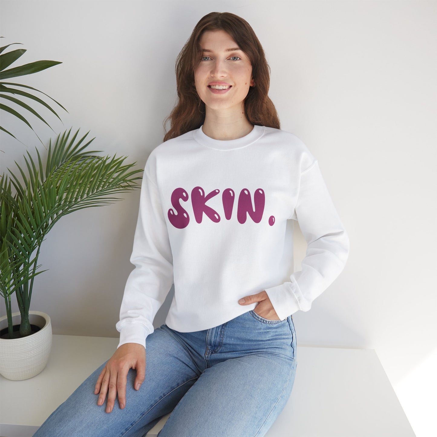 Skin Period V-Day Limited Edition (Magenta)