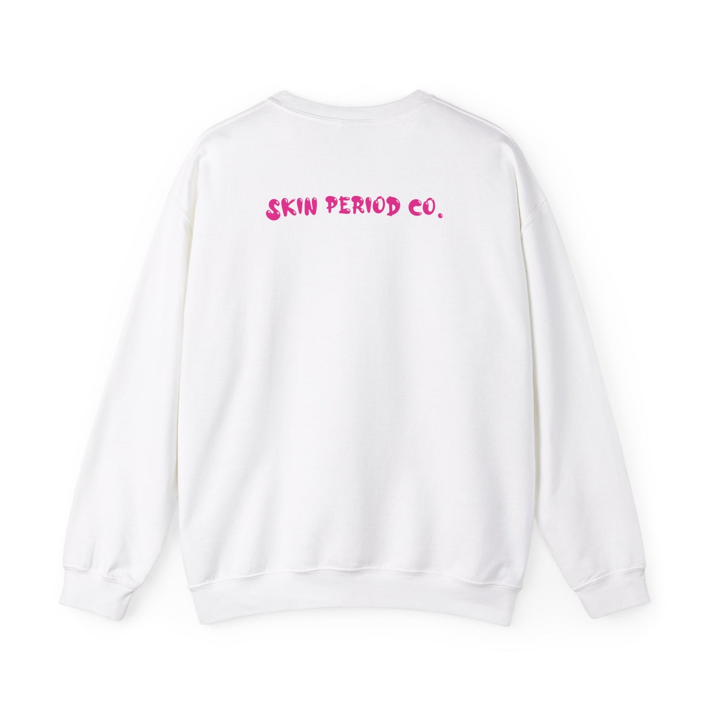 Skin Period V-Day Limited Edition (Hot Pink)