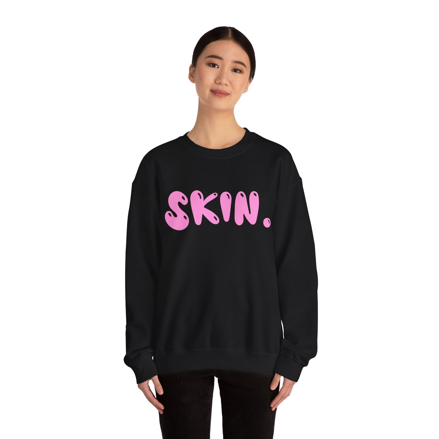 Skin Period V-Day Limited Edition (Pink)