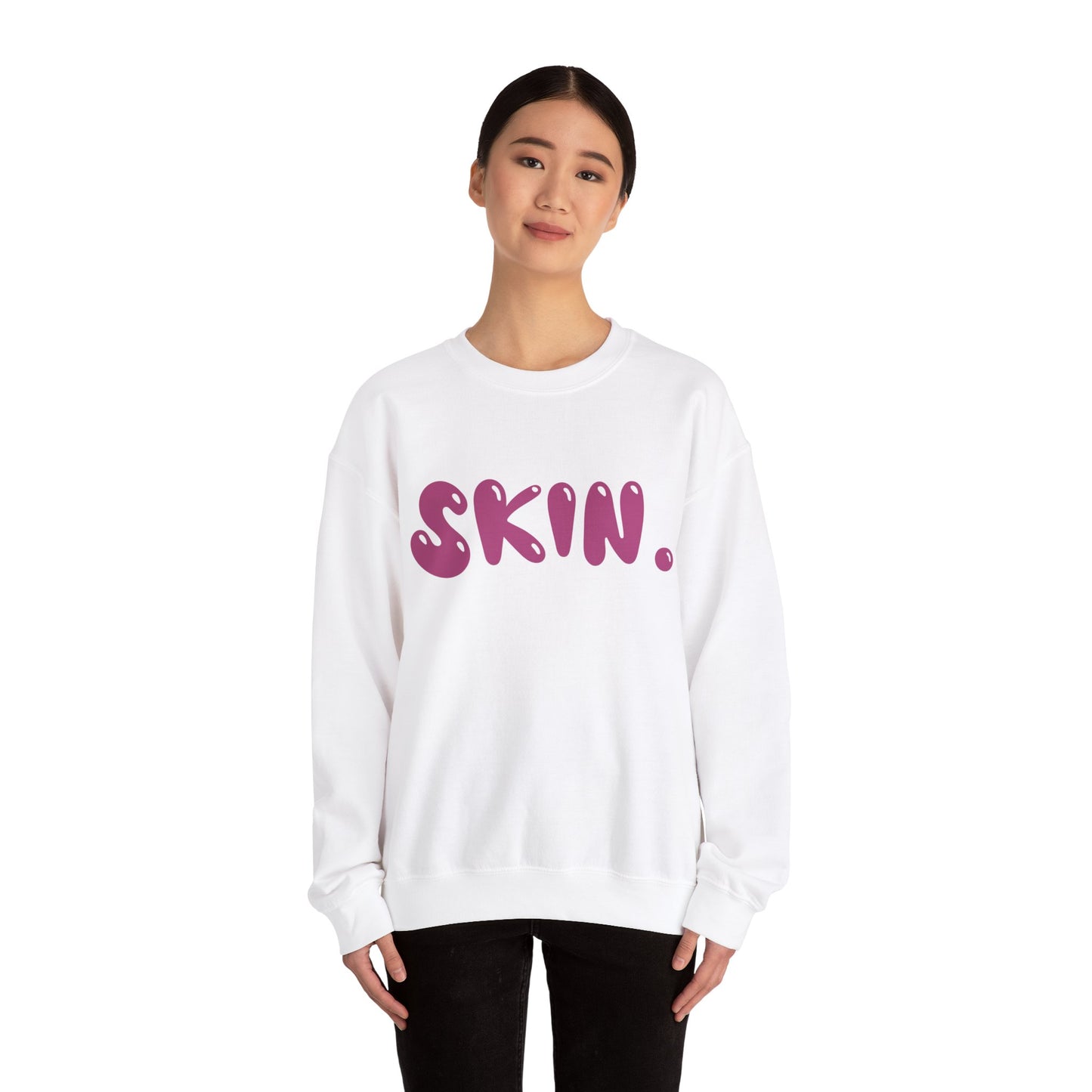 Skin Period V-Day Limited Edition (Magenta)