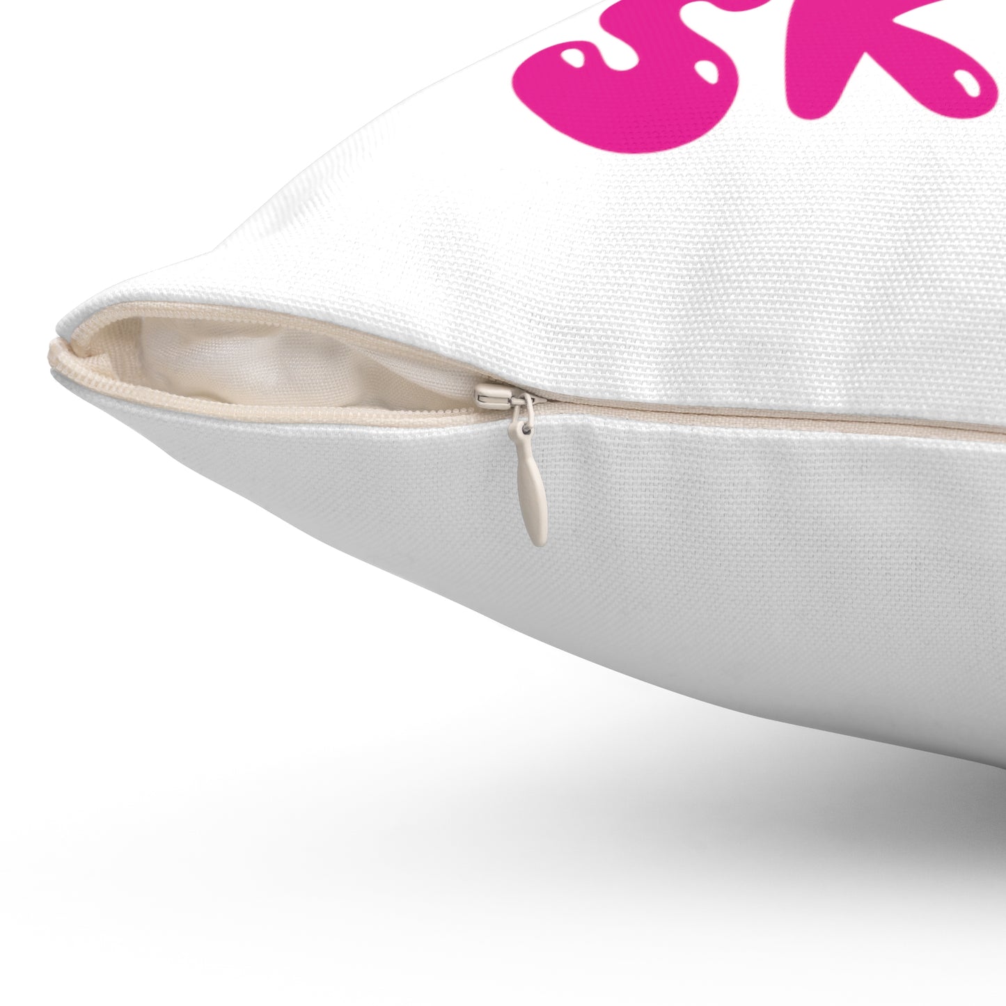 Skin Period V-Day Limited Edition Pillow