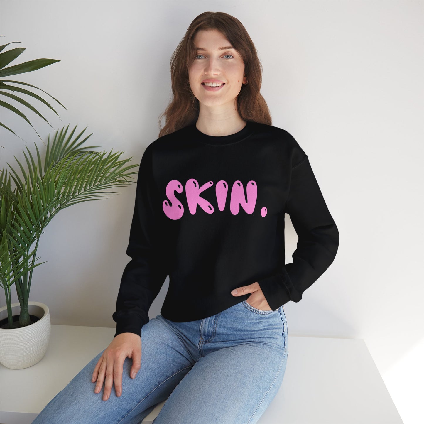 Skin Period V-Day Limited Edition (Pink)