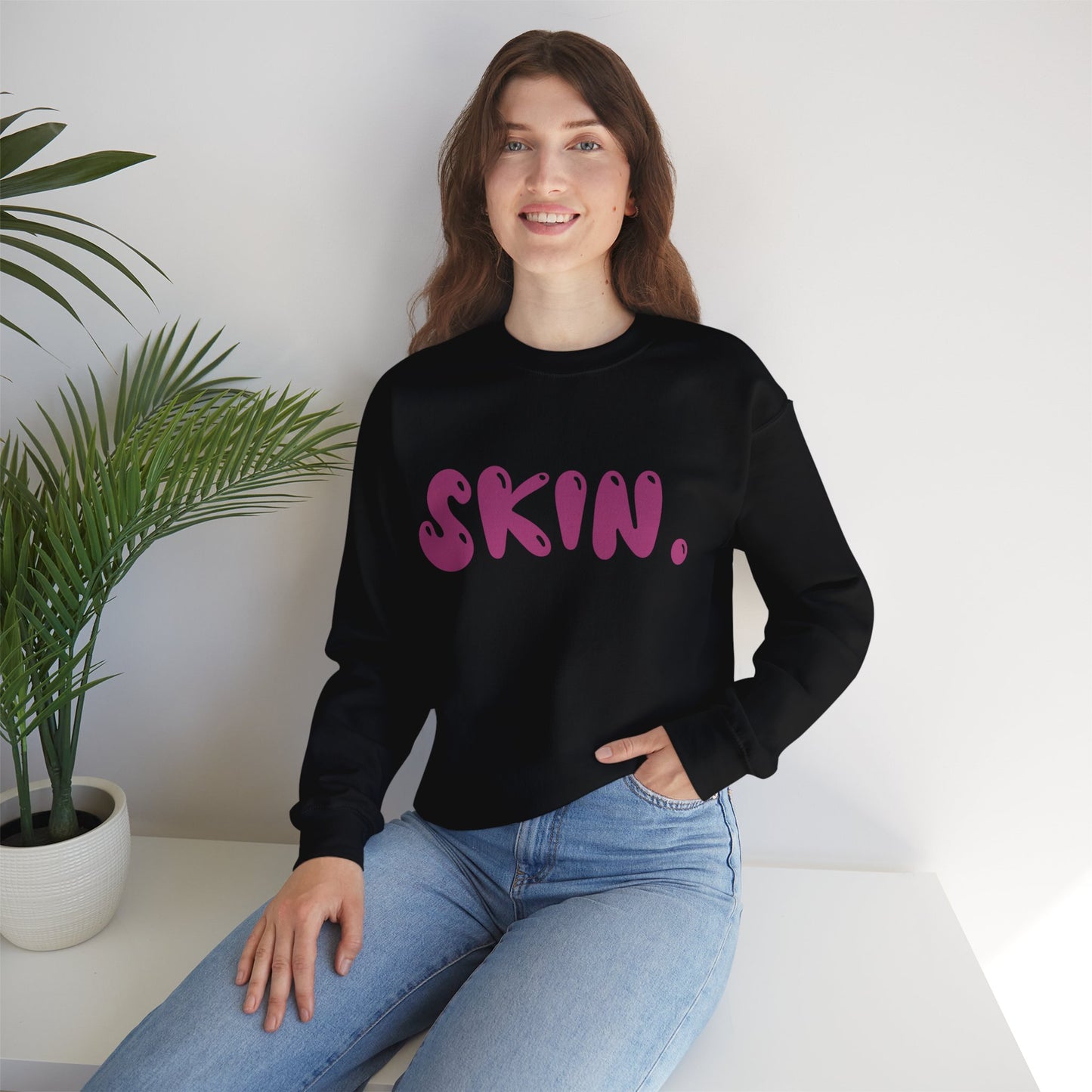 Skin Period V-Day Limited Edition (Magenta)