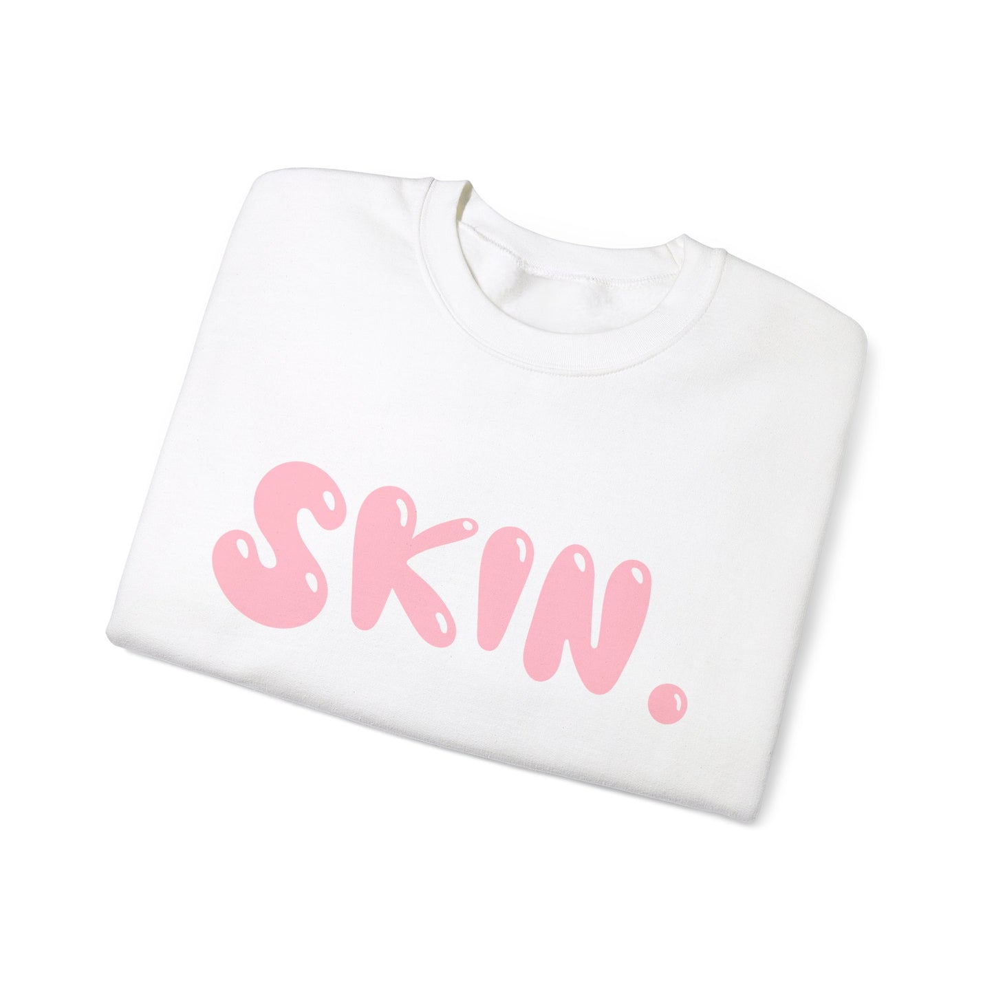 Skin Period V-Day Limited Edition (Lt. Pink)