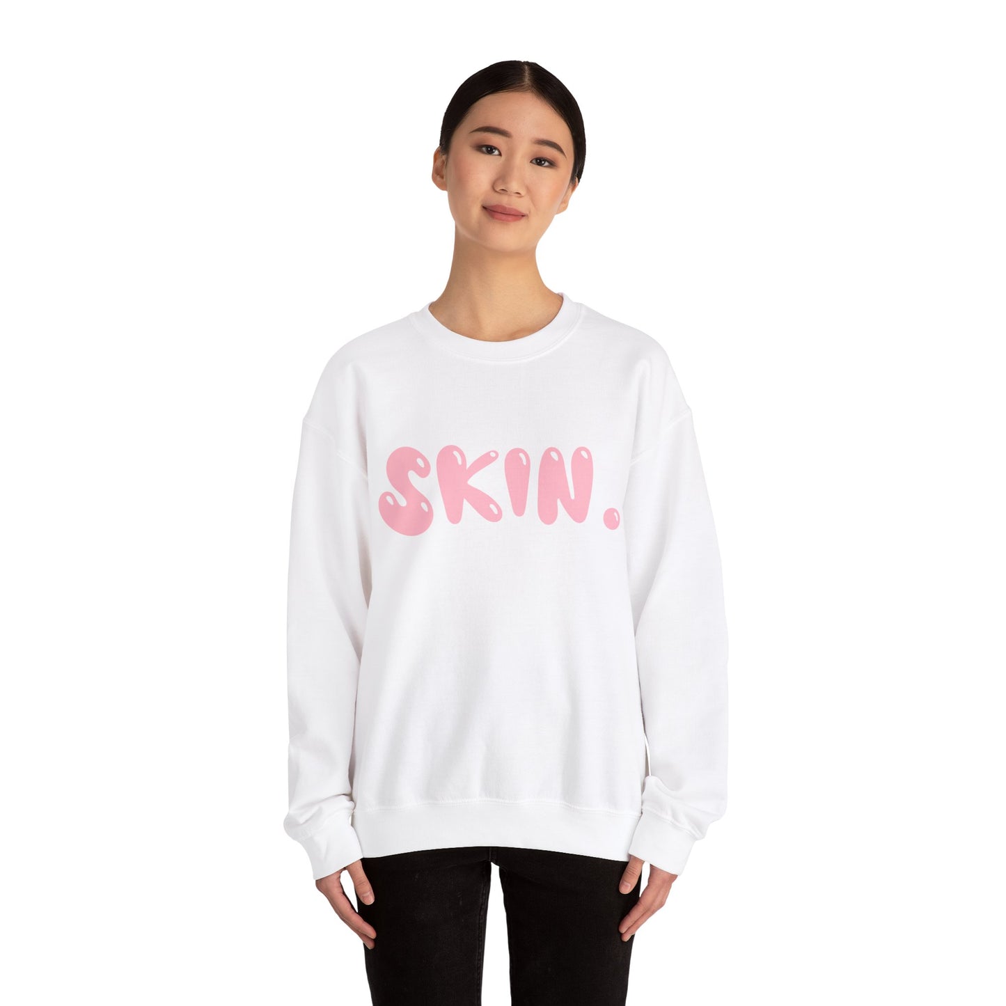 Skin Period V-Day Limited Edition (Lt. Pink)