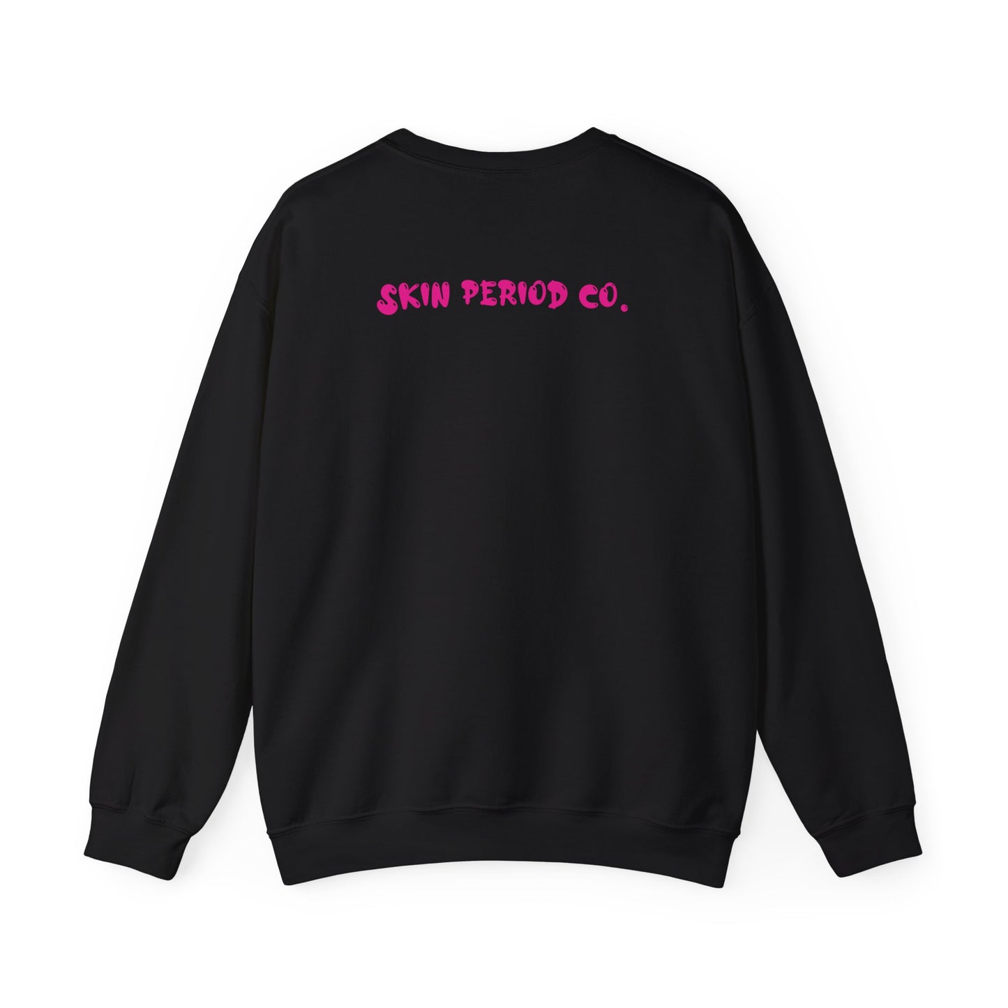 Skin Period V-Day Limited Edition (Pink)