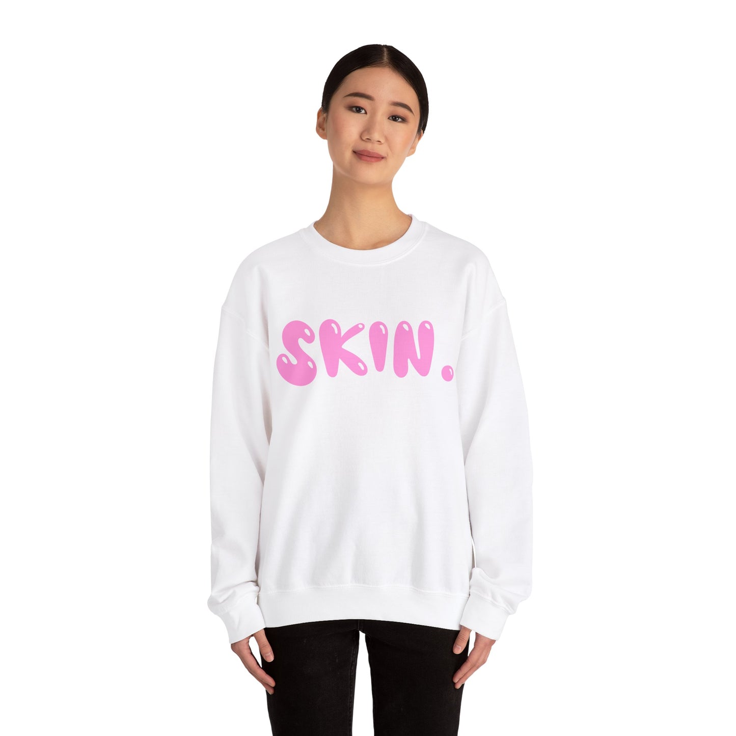Skin Period V-Day Limited Edition (Pink)