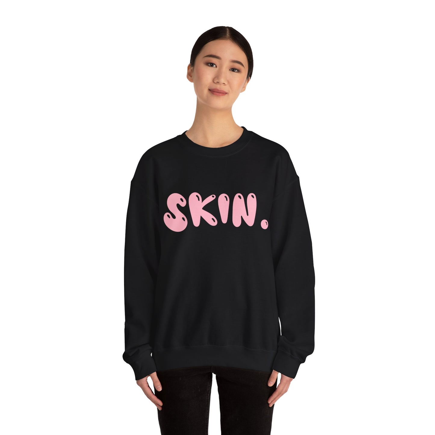 Skin Period V-Day Limited Edition (Lt. Pink)