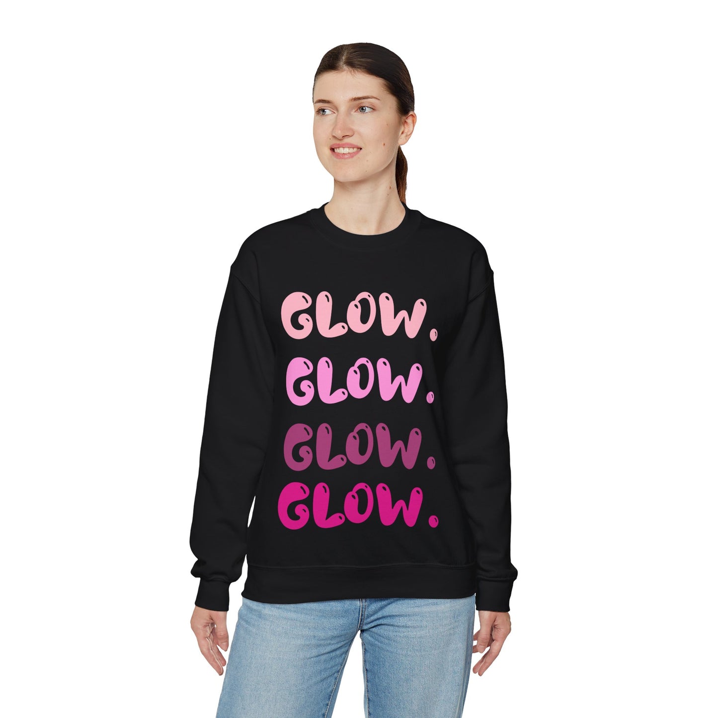 Glow Period V-day Limited Edition