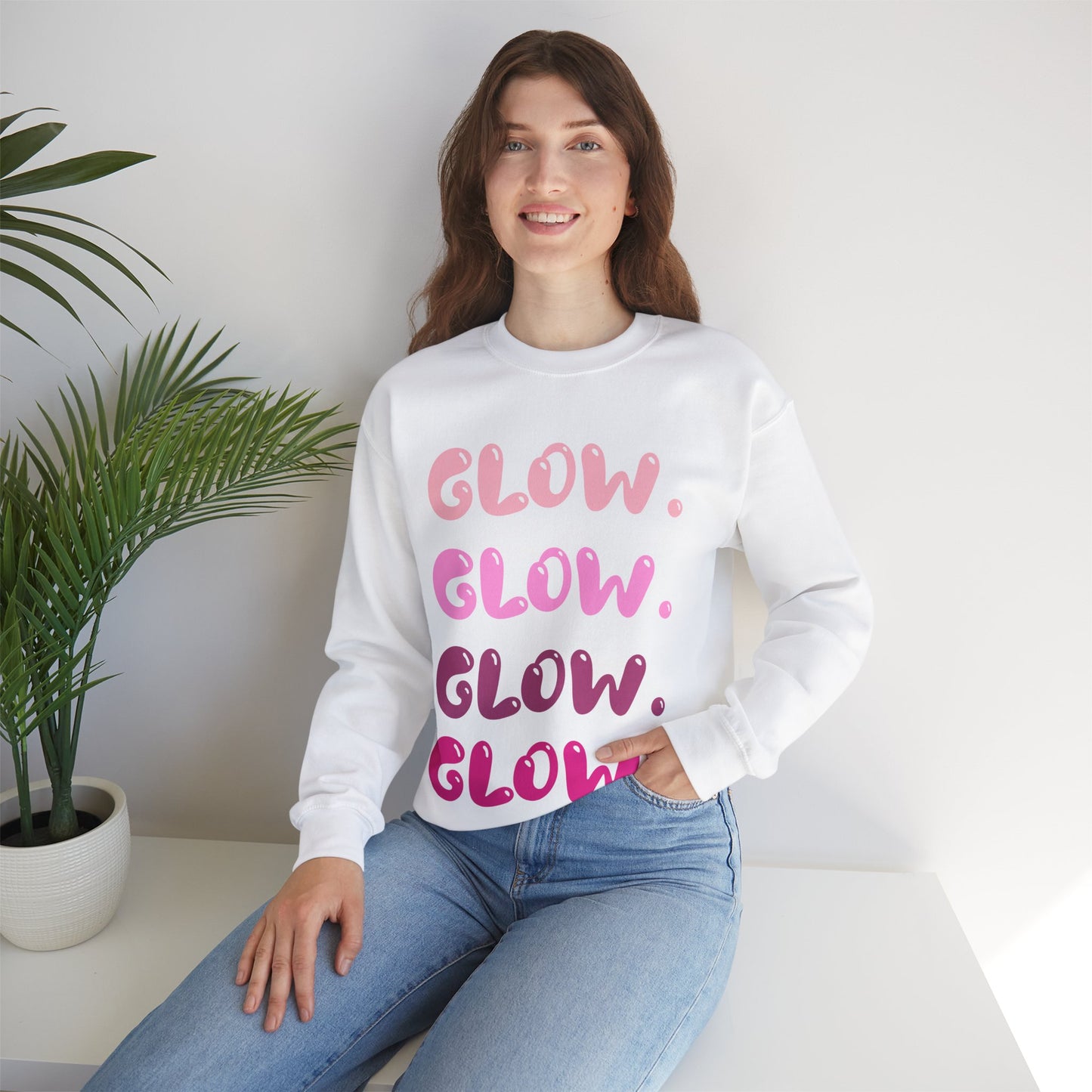 Glow Period V-day Limited Edition