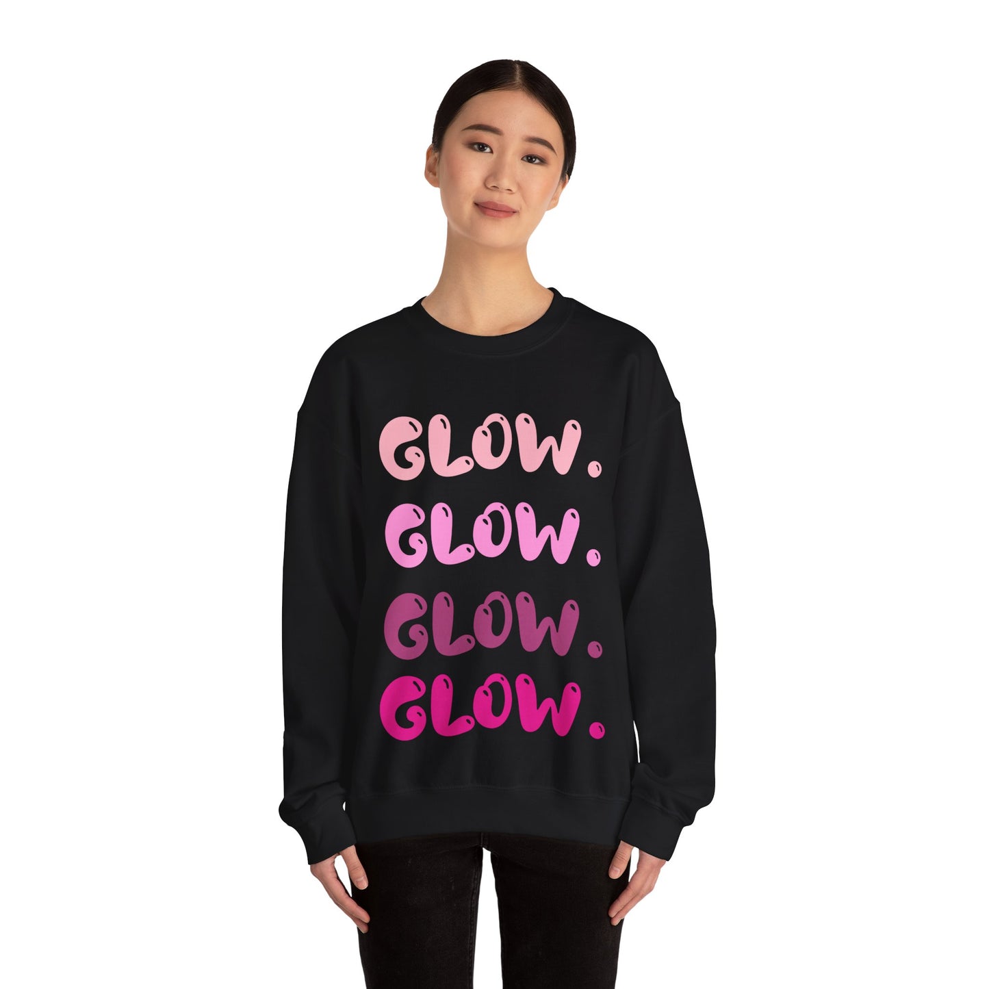 Glow Period V-day Limited Edition