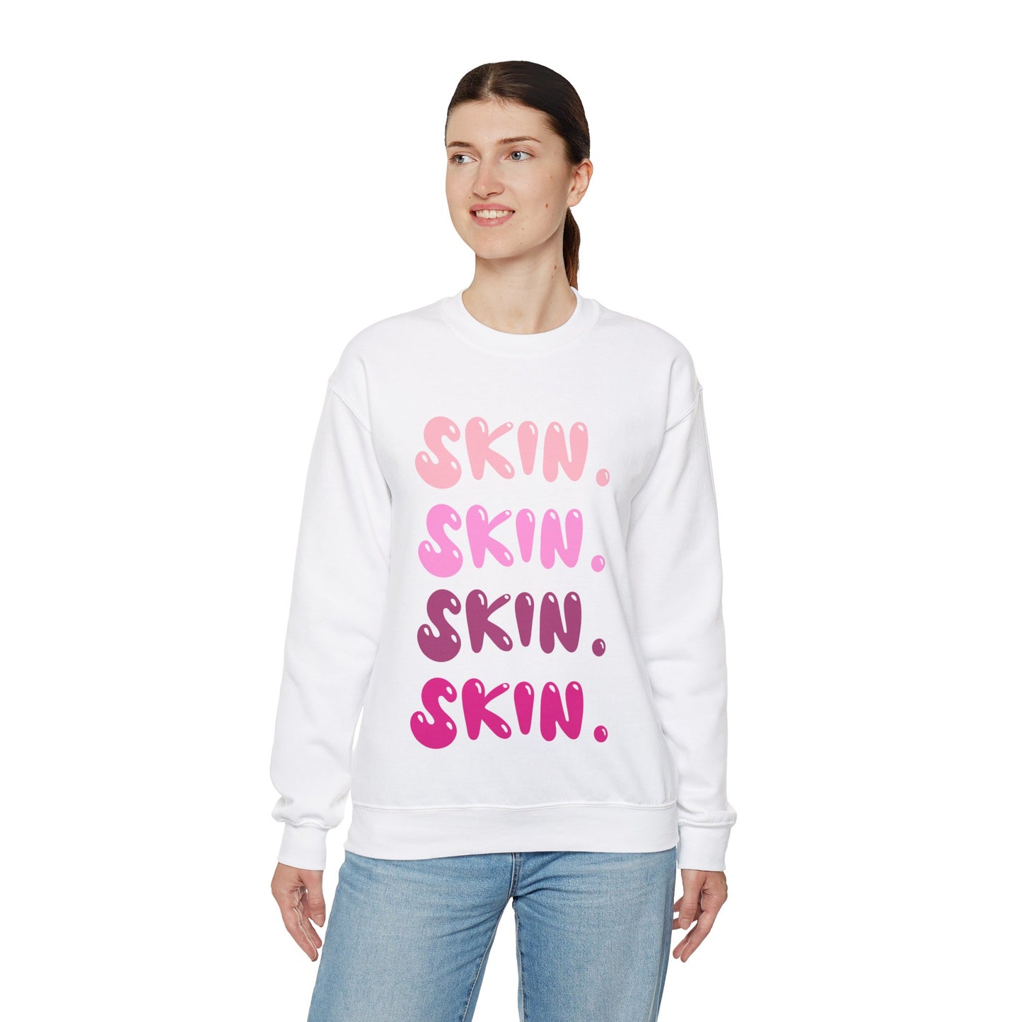 Skin Period V-Day Limited Edition