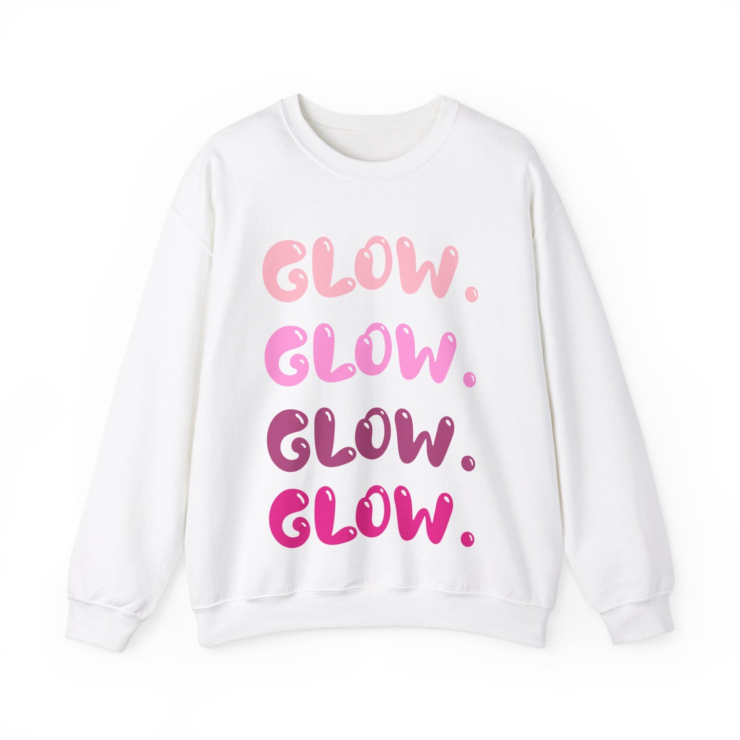 Glow Period V-day Limited Edition