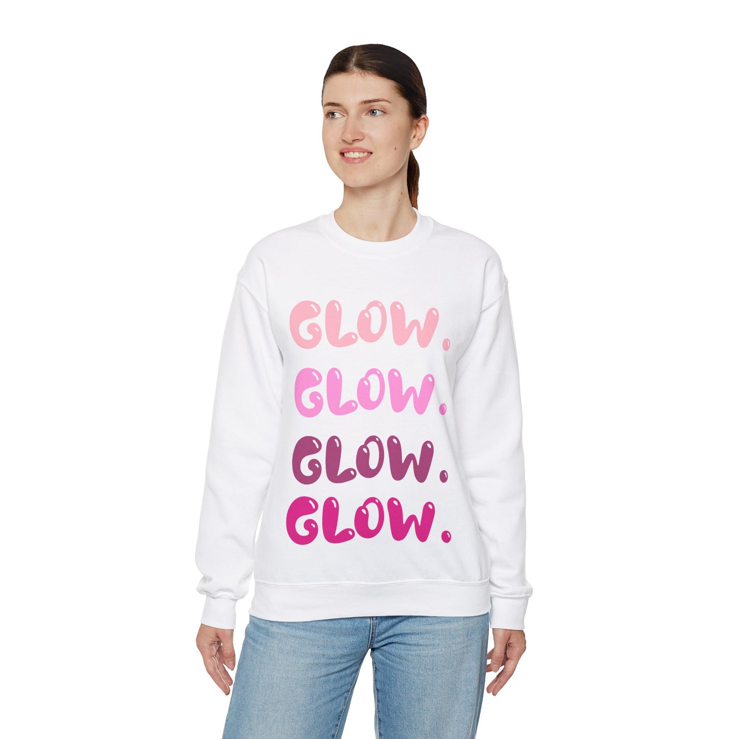 Glow Period V-day Limited Edition