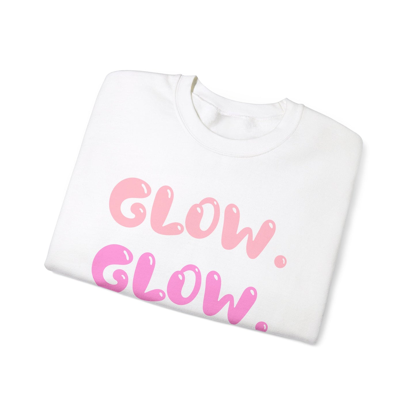 Glow Period V-day Limited Edition