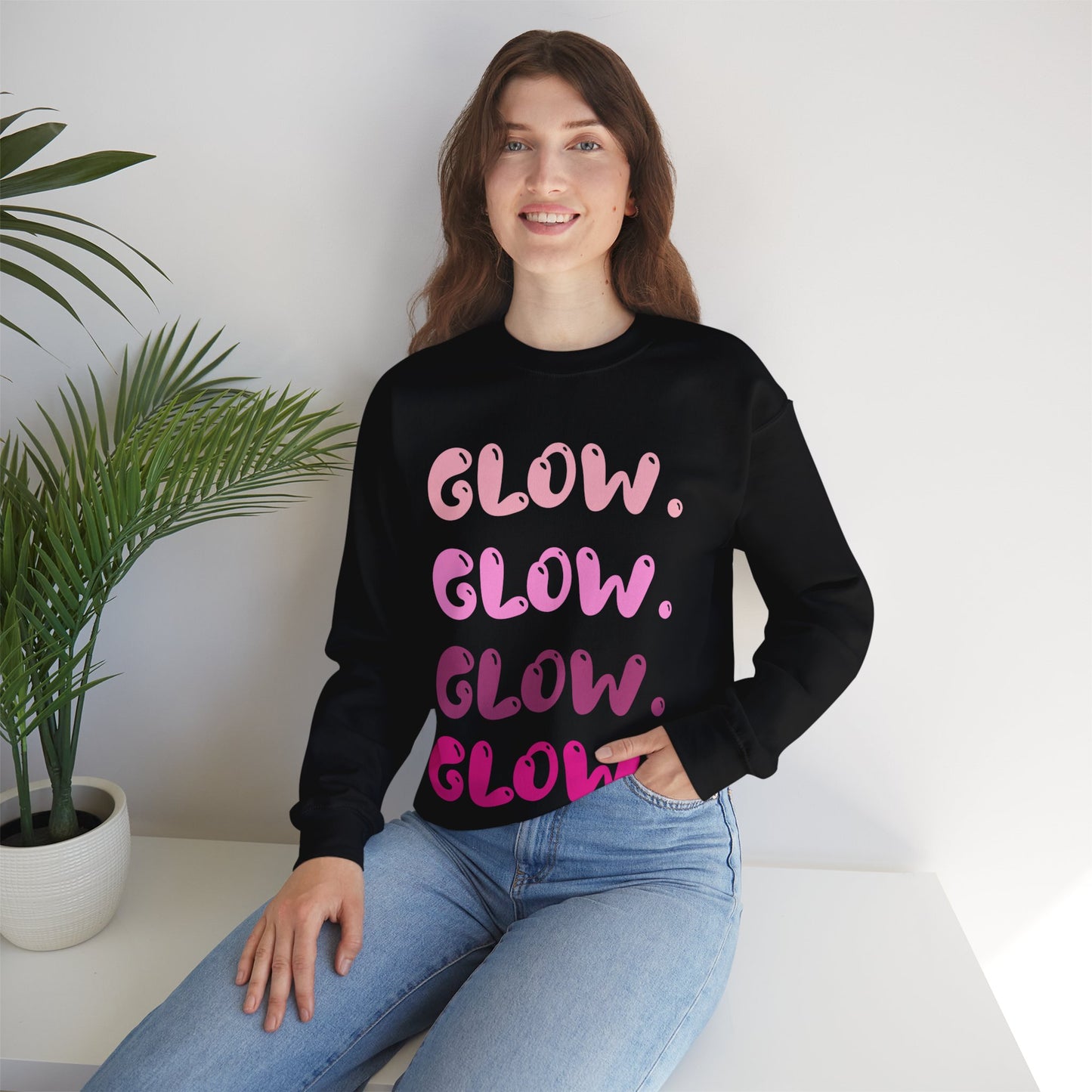 Glow Period V-day Limited Edition