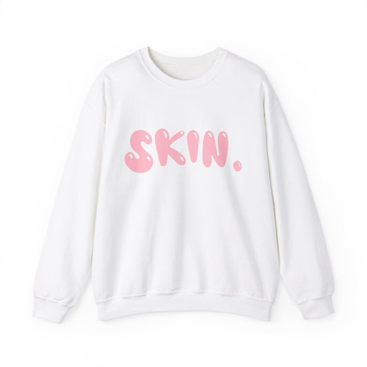 Skin Period V-Day Limited Edition (Lt. Pink)